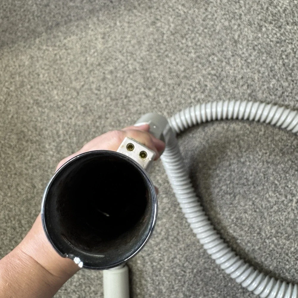Electrolux Epic Series 6500 SR Vacuum Accessory Hose Handle Attachment Works